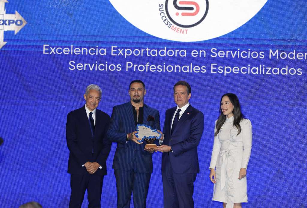 ADOEXPO 2025 National Export Excellence Award