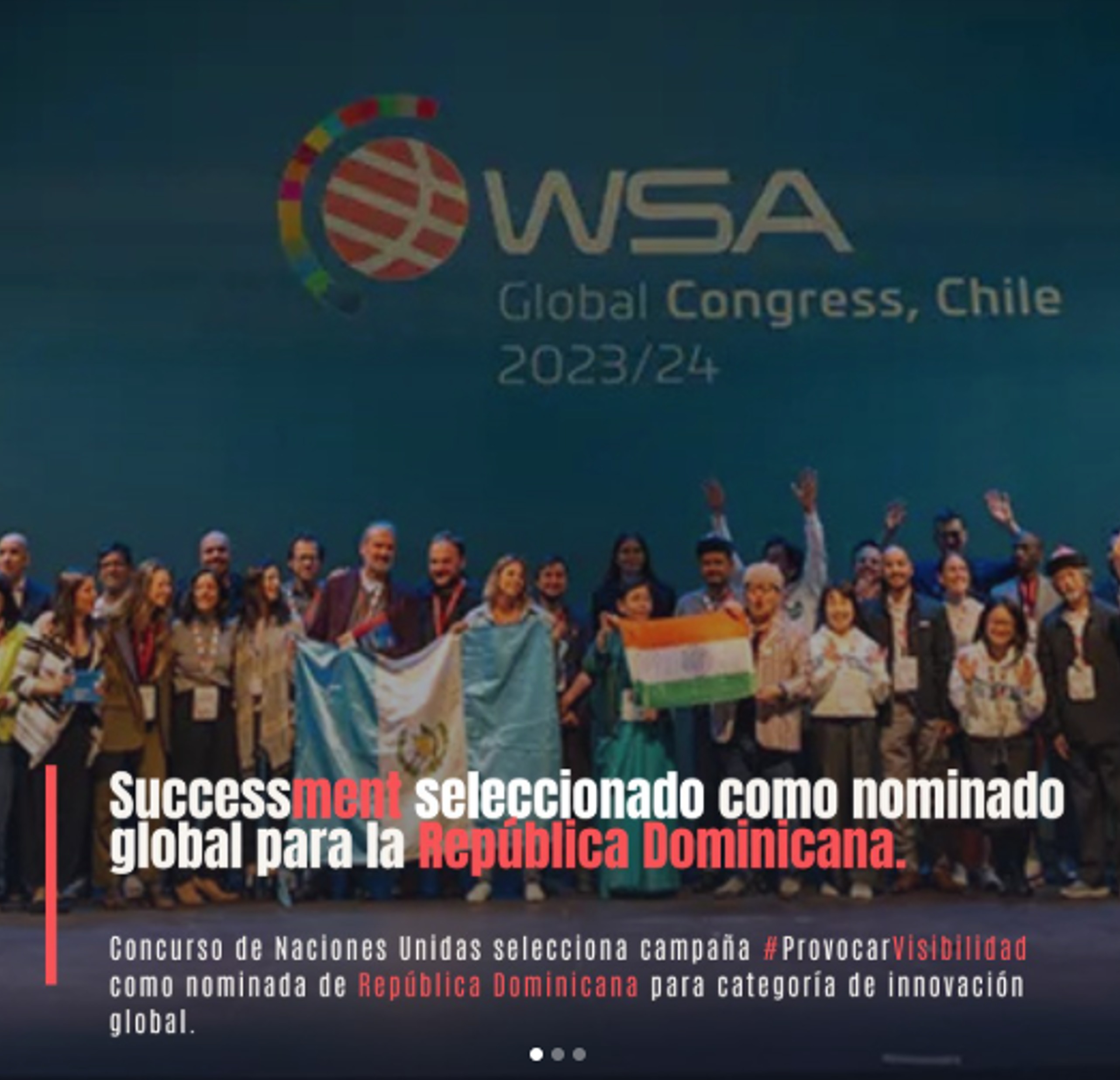 World Summit Awards